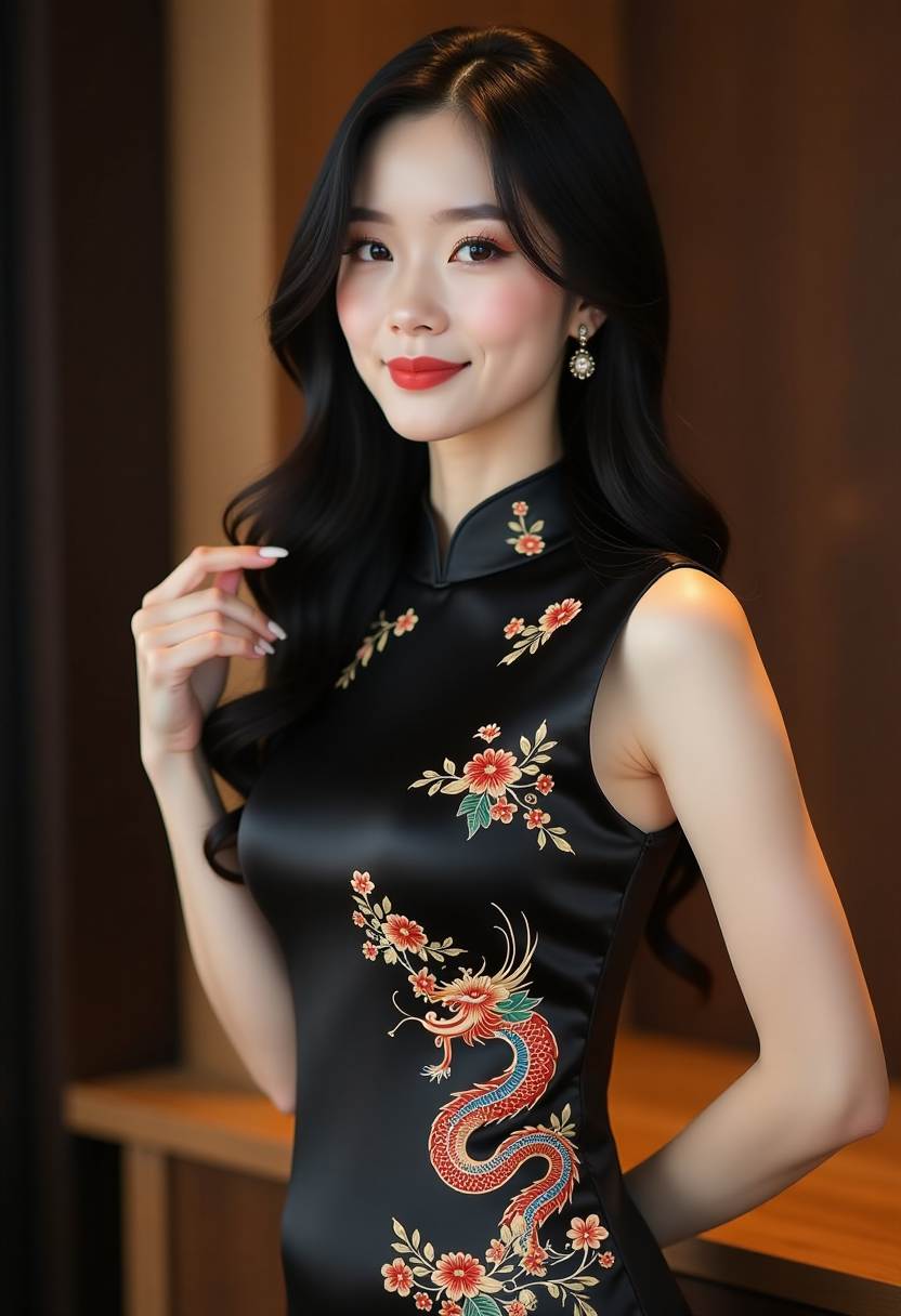 首尔未眠夜