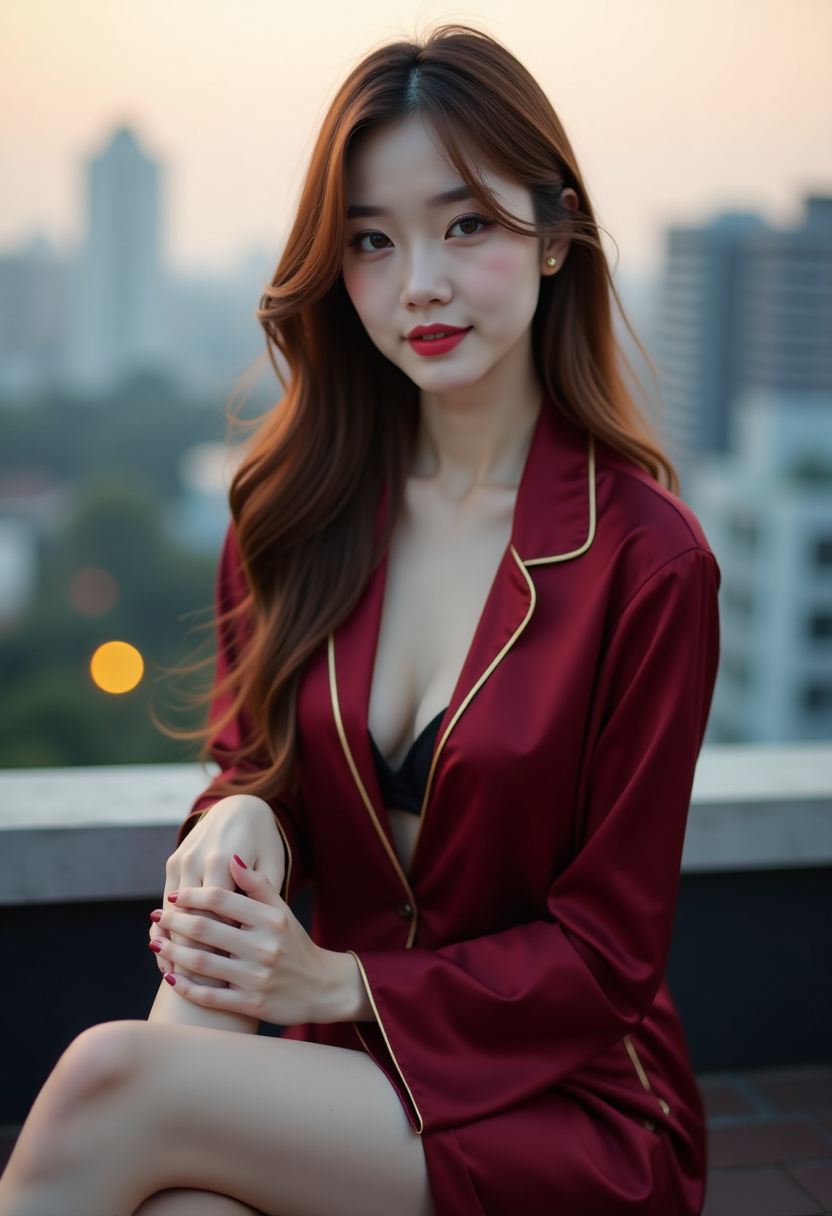 伦敦心跳档案