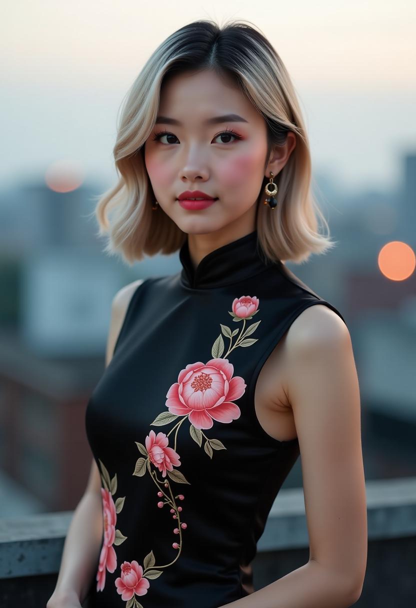 柏林舞池