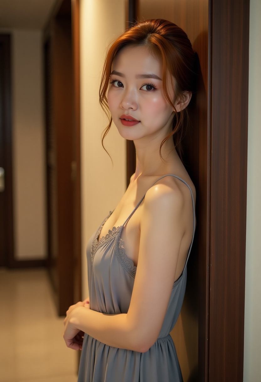 午夜巴黎来电